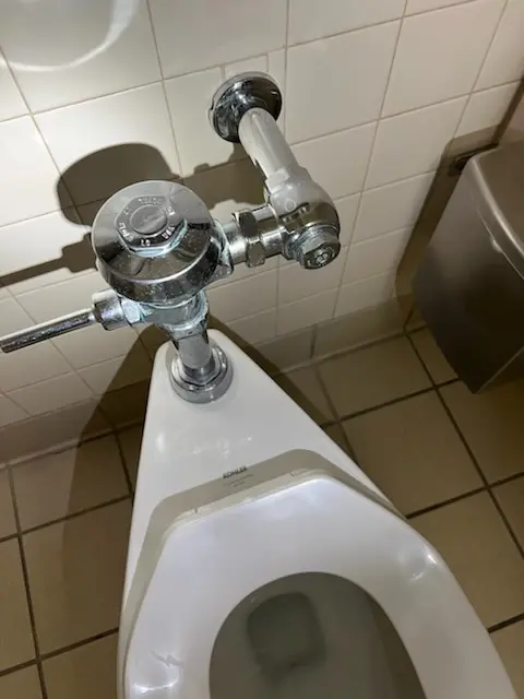 Fixture installation and repair for Sewer Camera Inspection in Berlin